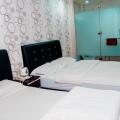 Victory 2 Boutique Hotel