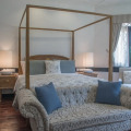 The Oliphant Boutique Villa