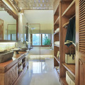 The Kayon Jungle Resort