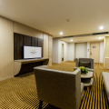 Muong Thanh Luxury Khanh Hoa Hotel