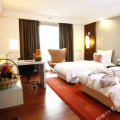 Seri Pacific Hotel Kuala Lumpur