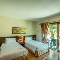 Beringgis Beach Resort & Spa