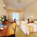 Hotel Continental Saigon