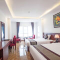 Gem Hotel Nha Trang