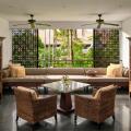 Intercontinental Bali Sanur Resort