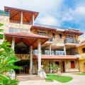 Jasmin Villa Ayurveda Resort