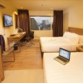 Hotel Pudu Plaza Kuala Lumpur