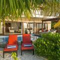 Summer Island Maldives
