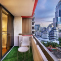 Bandara Suites Silom, Bangkok
