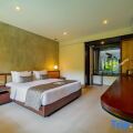 Japa Suites & Villas