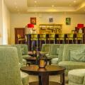 Oak Ray Regency Hotel