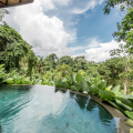 Tanadewa Resort & Spa Ubud