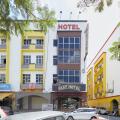 Fast Hotel Setapak