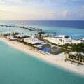 Riu Atoll Maldives