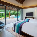 Pullman Maldives Maamutaa