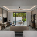 Crowne Plaza Phu Quoc Starbay