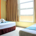 Sun Inns Hotel Puchong