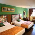 Armenian Street Heritage Hotel