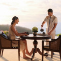 Raffles Bali