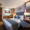 Grand Gosia Hotel Nha Trang
