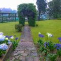 The Oliphant Boutique Villa