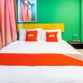 Alor Street Hotel
