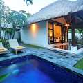 Pertiwi Resort & Spa