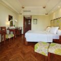 Prama Sanur Beach Hotel  Bali