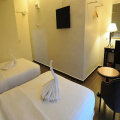 Luscious Hotel