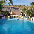 Sun & Sands Beach Hotel
