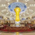 Rixos Premium Seagate Luxury