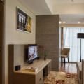 Ascott Sentral Kuala Lumpur