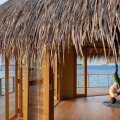 The Nautilus Beach & Ocean Houses Maldives