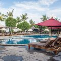 Bali Niksoma Boutique Beach Resort
