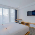 Kuta Beach Club (Ex Sol House Bali – Kuta)