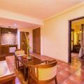 Nugraha Lovina Seaview Resort & Spa