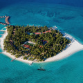 Nakai Alimatha Resort 