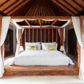 The Ungasan Clifftop Resort