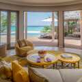 The Nautilus Beach & Ocean Houses Maldives