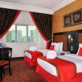 Royal Grand Suite Hotel