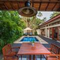 Serene Pavilions