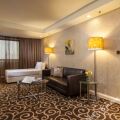Sunway Putra Hotel, Kuala Lumpur