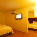 T+ Hotel Sungai Petani