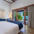 Ifuru Island Maldives