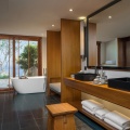 Six Senses Uluwatu, Bali