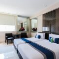 Mandarin Hotel Managed By Centre Point
