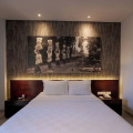 Fourteen Roses Boutique Hotel Legian