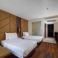 Sanur Resort Watujimbar