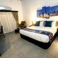 Amethyst Resort Passikuddah