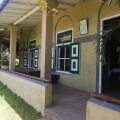 Tea Garden Holiday Inn